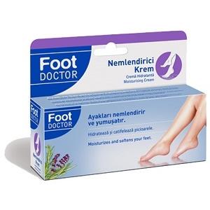 Foot Doctor Neendirici Ayak Kremi